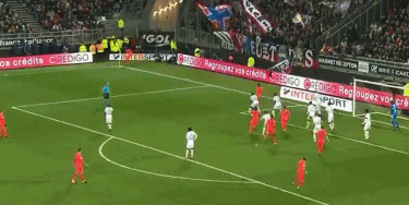 他在场上就是稳定器