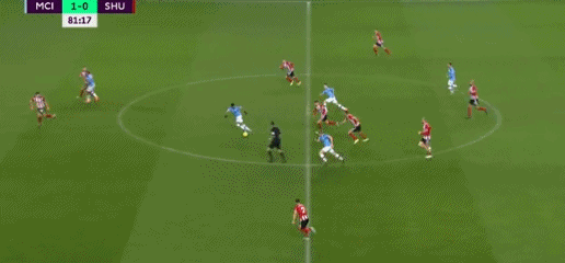 科隆1-1圣保利，赛义德-马拉先拔头筹，杰德-琼斯扳平比分