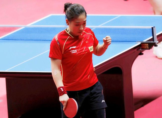 中的优异表 中的优异表